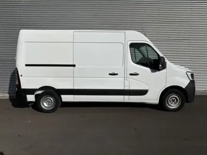 Photo 7 Renault Master L2H2 3,3 Grand Confort