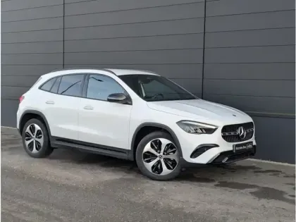 Photo 9 Mercedes GLA Gén. II (H247) Ph2 Progressive Line 5