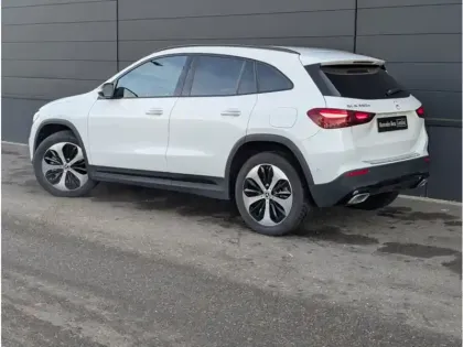 Photo 5 Mercedes GLA Gén. II (H247) Ph2 Progressive Line 5