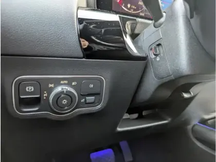 Photo 22 Mercedes GLA Gén. II (H247) Ph2 Progressive Line 5