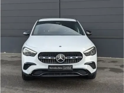 Photo 10 Mercedes GLA Gén. II (H247) Ph2 Progressive Line 5