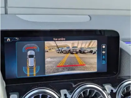 Photo 25 Mercedes GLA Gén. II (H247) Ph2 Progressive Line 5