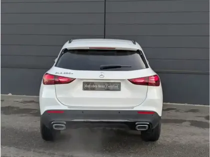 Photo 6 Mercedes GLA Gén. II (H247) Ph2 Progressive Line 5