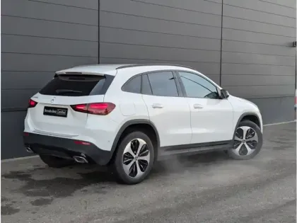 Photo 7 Mercedes GLA Gén. II (H247) Ph2 Progressive Line 5