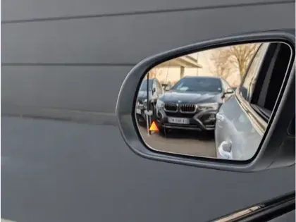 Photo 26 Mercedes GLA Gén. II (H247) Ph2 Progressive Line 5