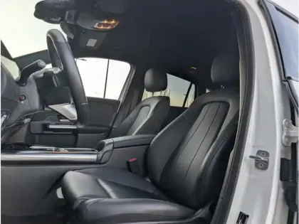 Photo 13 Mercedes GLA Gén. II (H247) Ph2 Progressive Line 5