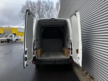 Photo 5 Renault Master 2.3L 135ch F3500 L1H2 Confort