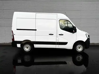 Photo 7 Renault Master 2.3L 135ch F3500 L1H2 Confort