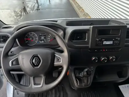 Photo 10 Renault Master 2.3L 135ch F3500 L1H2 Confort