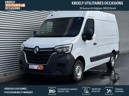 Photo Renault Master 2.3l 135ch F3500 L1h2 Confort