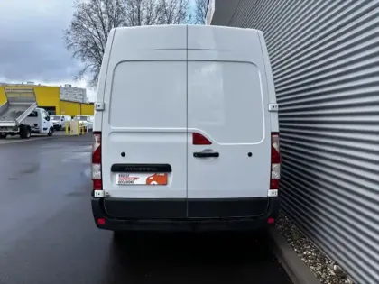 Photo 6 Renault Master 2.3L 135ch F3500 L1H2 Confort