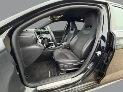 Photo 14 Mercedes Classe A 200 AMG Line