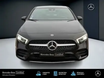 Photo 7 Mercedes Classe A 200 AMG Line