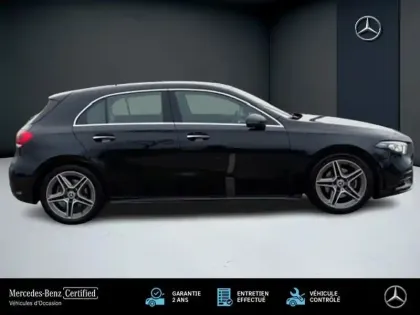 Photo 5 Mercedes Classe A 200 AMG Line