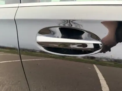 Photo 22 Mercedes Classe A Gén. IV (W177) Ph1 AMG Line 5