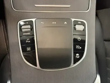 Photo 17 Mercedes Classe GLC 300de AmgLine