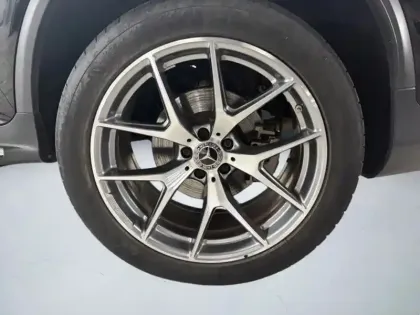 Photo 8 Mercedes Classe GLC 300de AmgLine