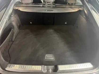 Photo 9 Mercedes Classe GLC 300de AmgLine