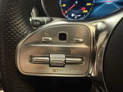 Photo 13 Mercedes Classe GLC 300de AmgLine