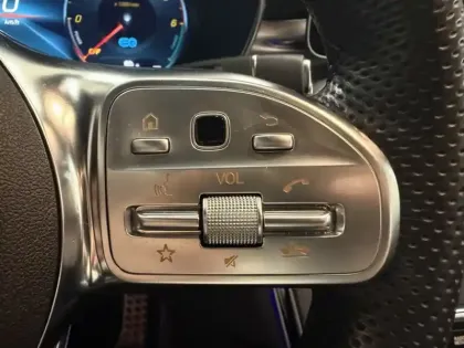 Photo 14 Mercedes Classe GLC 300de AmgLine