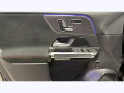 Photo 16 Mercedes Classe B 350 4MATIC AMG Line