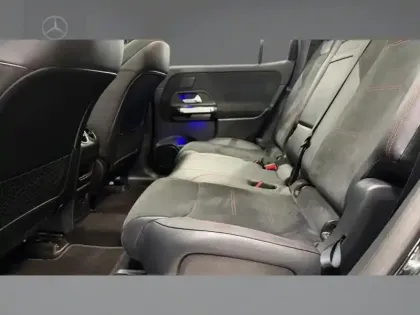 Photo 11 Mercedes Classe B 350 4MATIC AMG Line