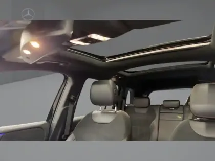 Photo 13 Mercedes Classe B 350 4MATIC AMG Line