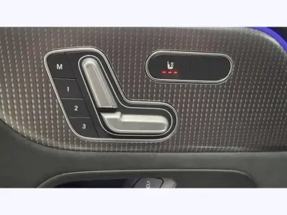 Photo 20 Mercedes Classe B 350 4MATIC AMG Line