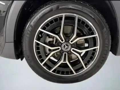 Photo 8 Mercedes Classe B 350 4MATIC AMG Line