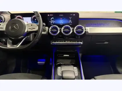 Photo 15 Mercedes Classe B 350 4MATIC AMG Line