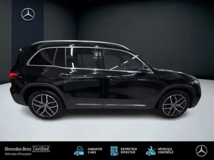 Photo 5 Mercedes Classe B 350 4MATIC AMG Line