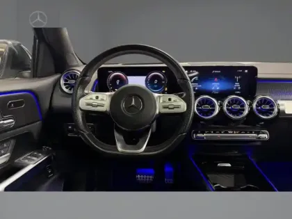 Photo 12 Mercedes Classe B 350 4MATIC AMG Line