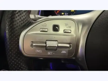 Photo 18 Mercedes Classe B 350 4MATIC AMG Line