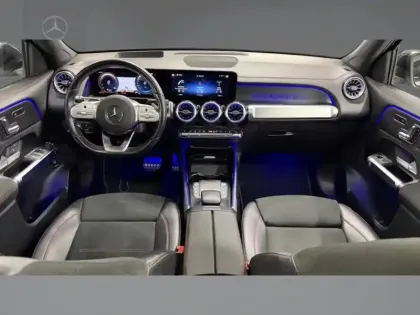 Photo 10 Mercedes Classe B 350 4MATIC AMG Line