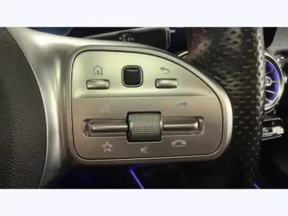 Photo 17 Mercedes Classe B 350 4MATIC AMG Line