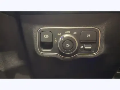 Photo 19 Mercedes Classe B 350 4MATIC AMG Line