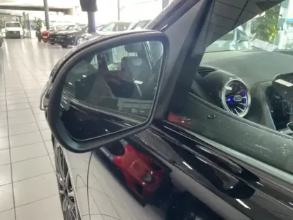 Photo 18 Mercedes Classe B 200 d AMG Line Edition