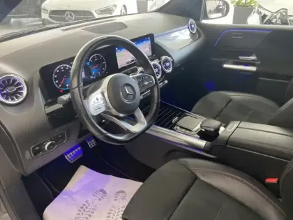 Photo 21 Mercedes Classe B Gén. III (W247) Ph1 AMG Line Edition 5