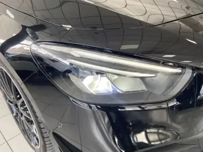 Photo 17 Mercedes Classe B 200 d AMG Line Edition