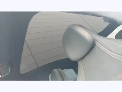 Photo 17 Mercedes CLA  250+  