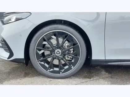 Photo 16 Mercedes CLA  250+  