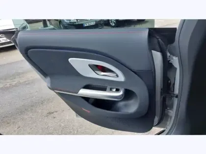 Photo 28 Mercedes CLA  250+  