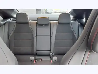 Photo 27 Mercedes CLA  250+  