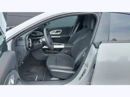 Photo 30 Mercedes CLA  250+  