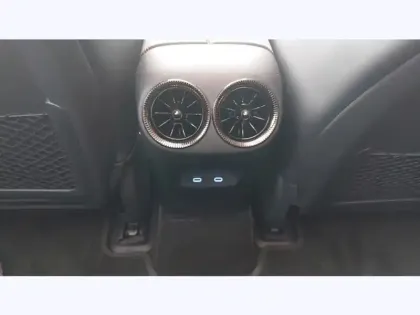 Photo 22 Mercedes CLA  250+  