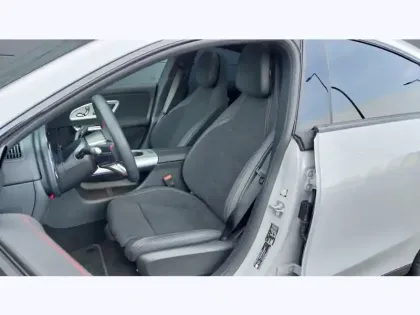 Photo 26 Mercedes CLA  250+  