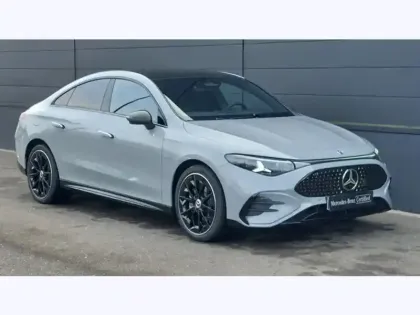Photo 14 Mercedes CLA  250+  