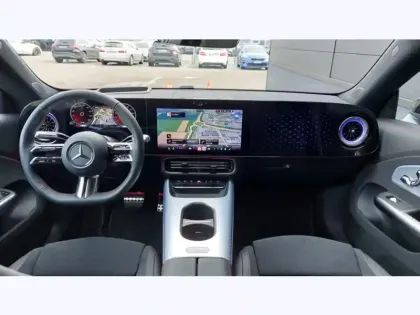 Photo 18 Mercedes CLA  250+  