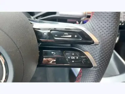 Photo 31 Mercedes CLA  250+  