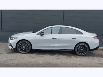 Photo 9 Mercedes CLA  250+  